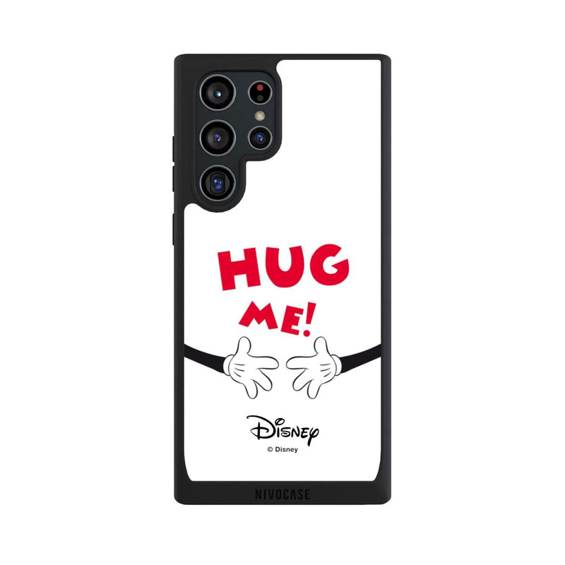 Galaxy S22 Ultra NIVOpure Hug Me!