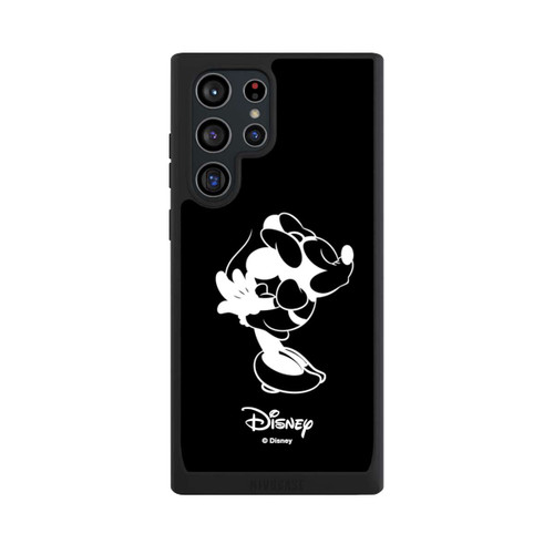 Samsung Galaxy S22 Ultra NIVOpure Minnie Kissing