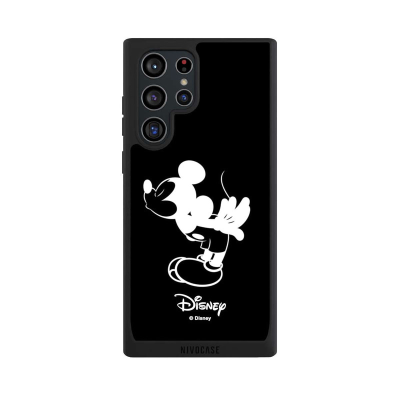 Galaxy S22 Ultra NIVOpure Micky Kissing