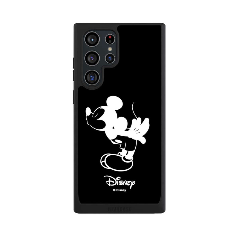 Galaxy S22 Ultra NIVOpure Micky Kissing