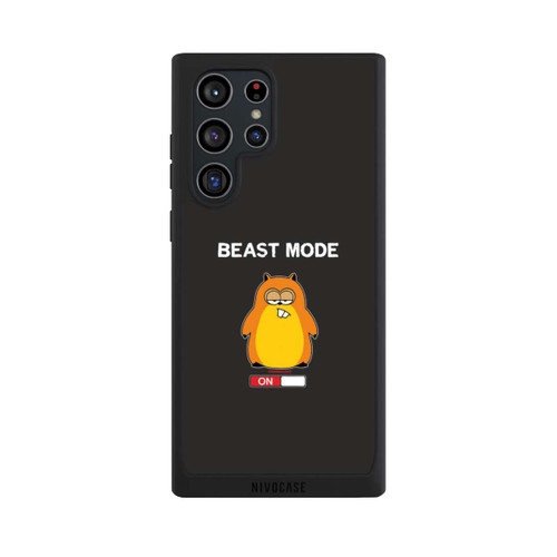 Samsung Galaxy S22 Ultra NIVOpure Beast Mode