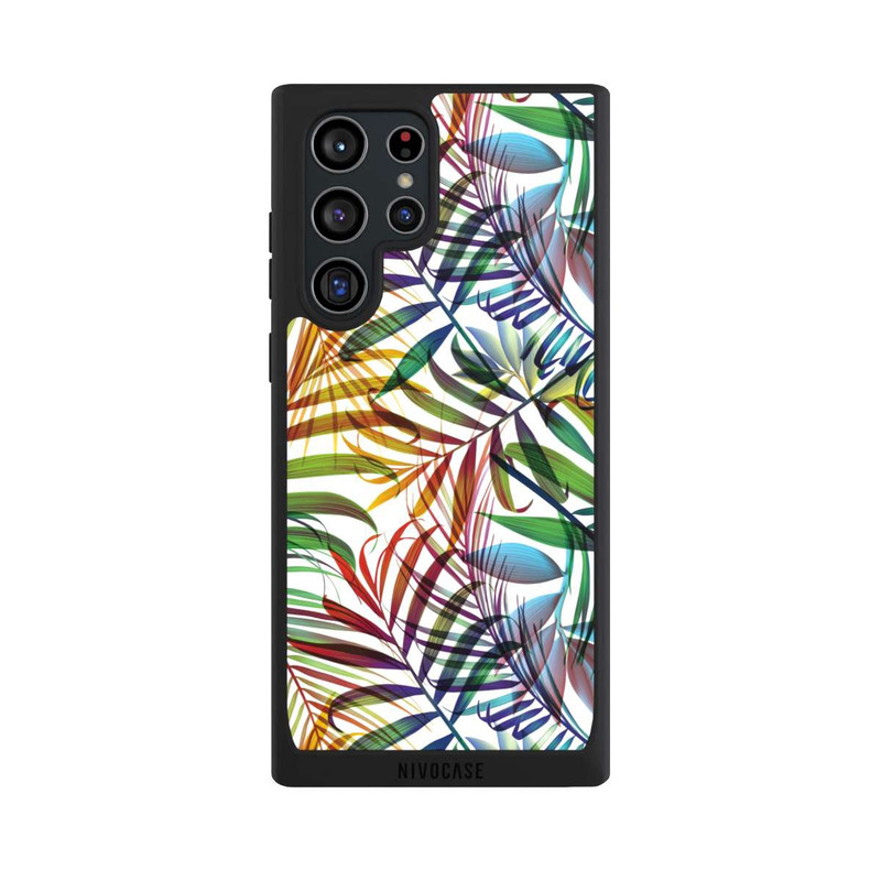 Galaxy S22 Ultra NIVOpure Leave the Colours on