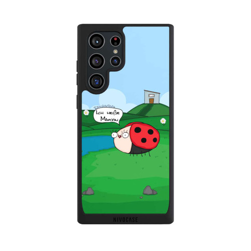 Samsung Galaxy S22 Ultra NIVOpure Marvin