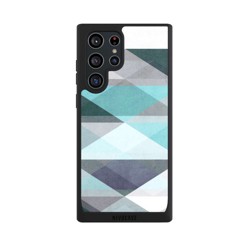 Samsung Galaxy S22 Ultra NIVOpure Nordic Combination 1X
