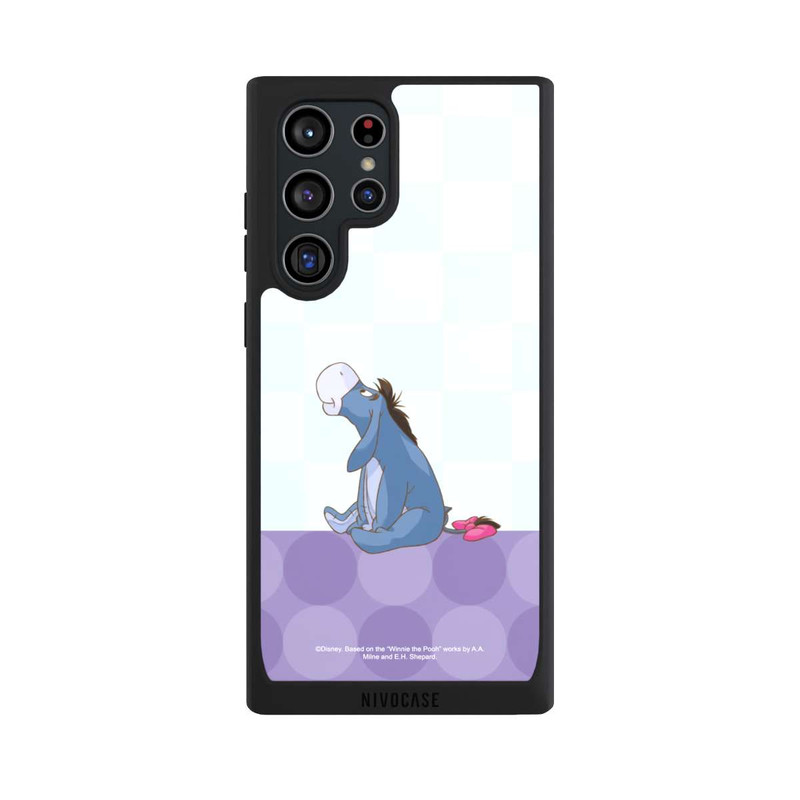 Galaxy S22 Ultra NIVOpure Eeyore