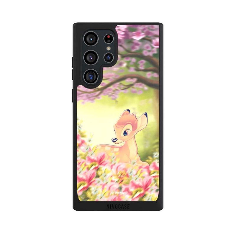 Galaxy S22 Ultra NIVOpure Cute Bambi
