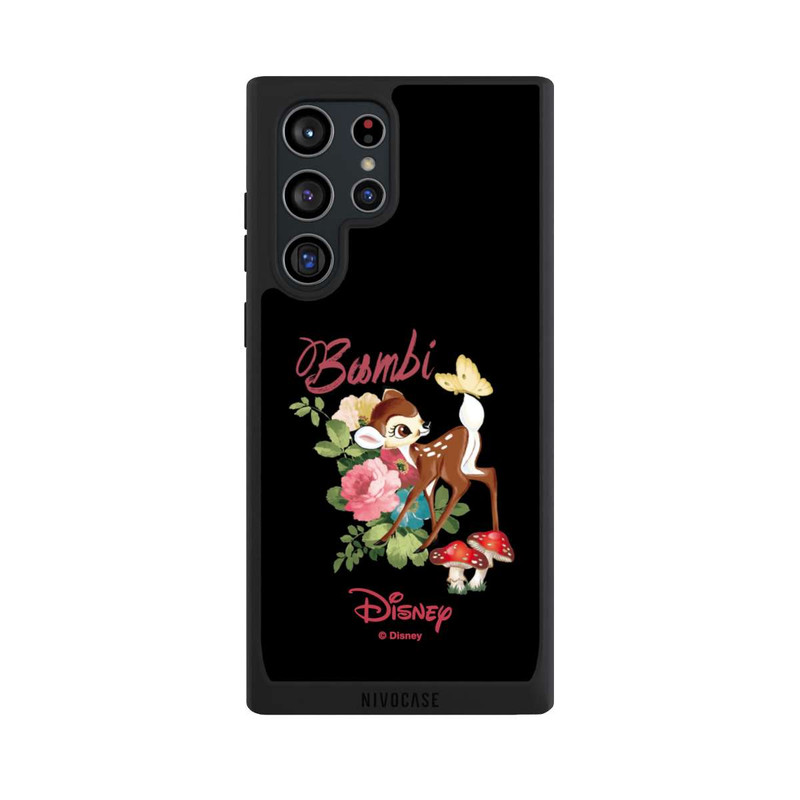 Galaxy S22 Ultra NIVOpure Bambi Retro