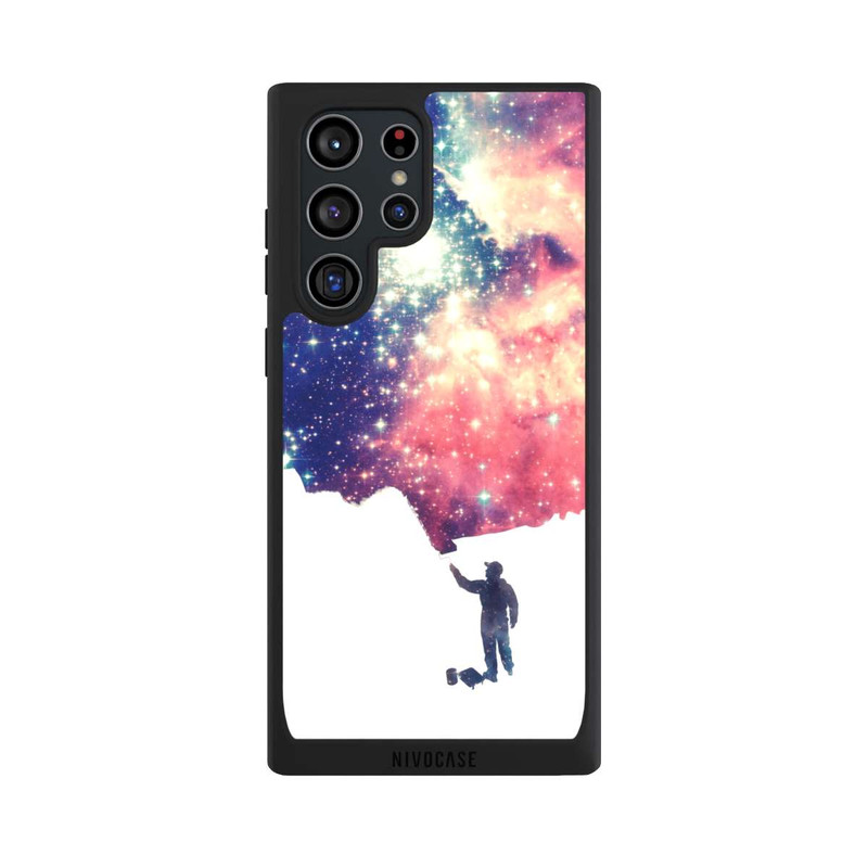 Galaxy S22 Ultra NIVOpure Painting Space