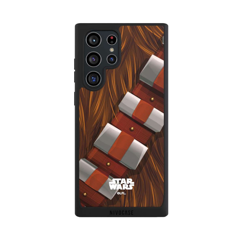 Galaxy S22 Ultra NIVOpure Chewbacca
