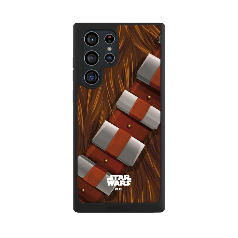 Galaxy S22 Ultra NIVOpure Chewbacca