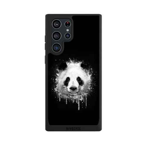 Samsung Galaxy S22 Ultra NIVOpure Badbugs Panda