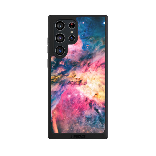 Samsung Galaxy S22 Ultra NIVOpure Orion Nebula