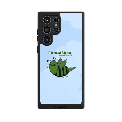 Samsung Galaxy S22 Ultra NIVOpure Cannabiene