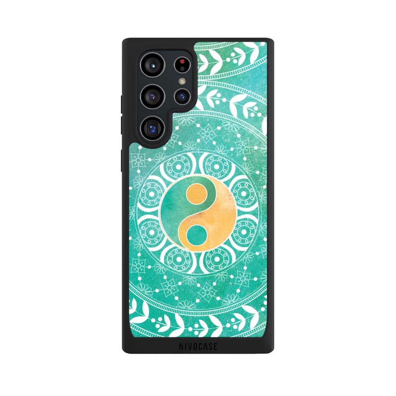 Galaxy S22 Ultra NIVOpure Shakti