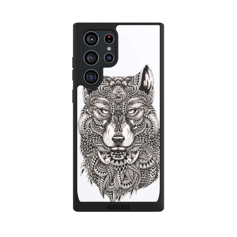 Galaxy S22 Ultra NIVOpure Shial