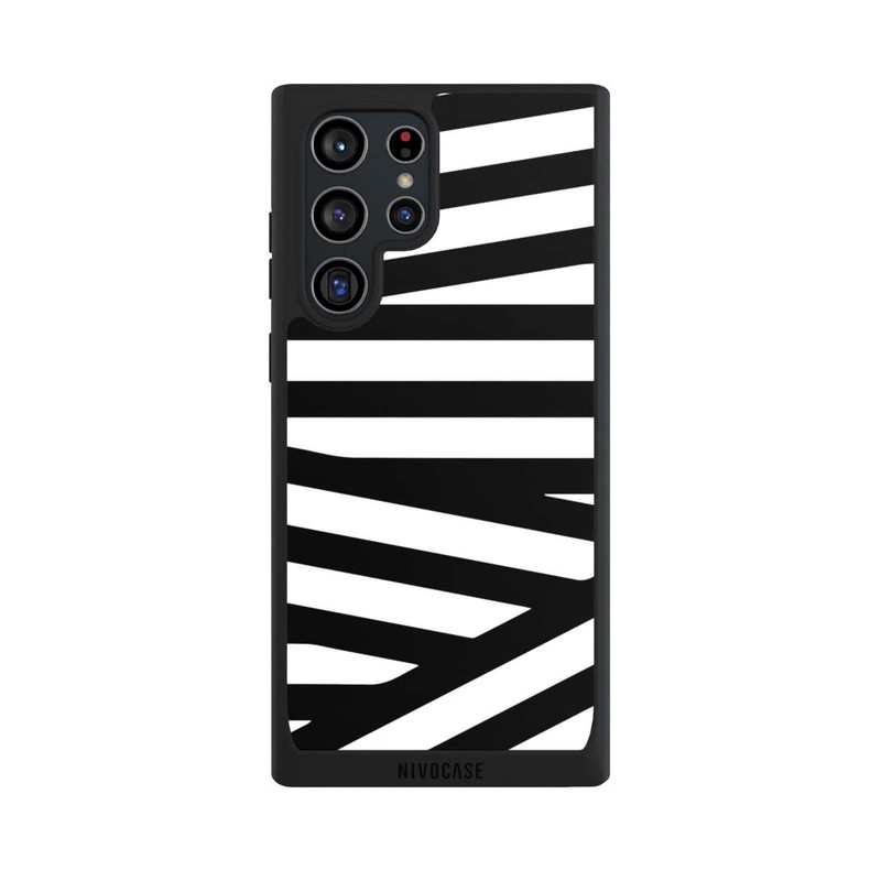 Galaxy S22 Ultra NIVOpure Ligne Droite
