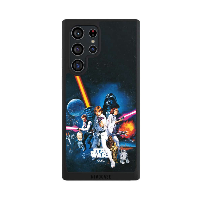 Galaxy S22 Ultra NIVOpure Episode IV