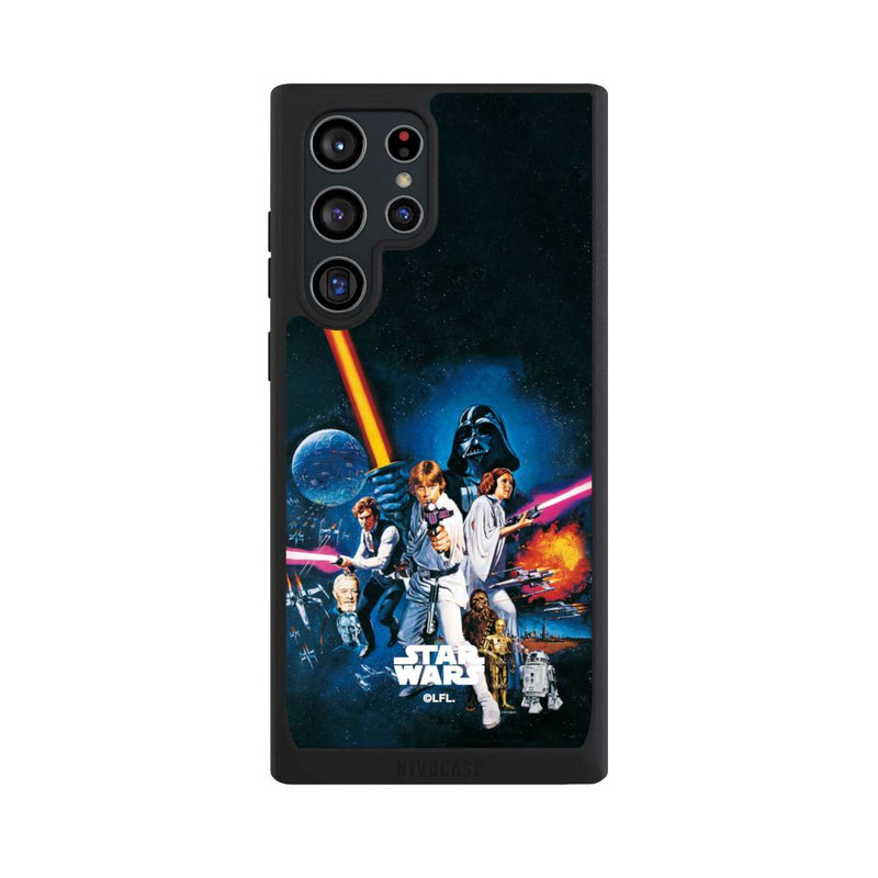Galaxy S22 Ultra NIVOpure Épisode IV