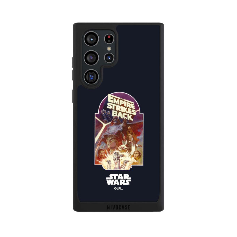 Galaxy S22 Ultra NIVOpure The Empire Strikes Back