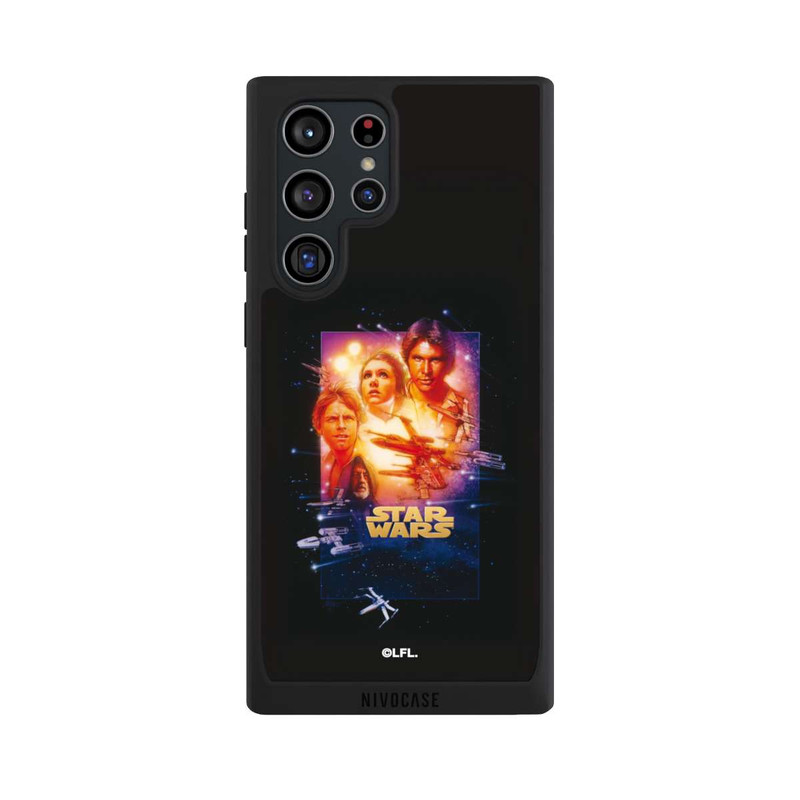 Galaxy S22 Ultra NIVOpure A New Hope Special Edition