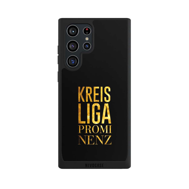 Galaxy S22 Ultra NIVOpure Prominenz