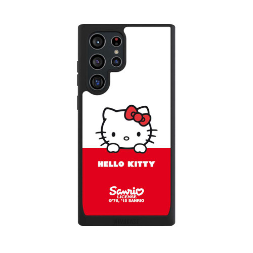 Samsung Galaxy S22 Ultra NIVOpure Hello Kitty - Niedlich