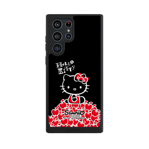 Samsung Galaxy S22 Ultra NIVOpure Hello Kitty - Off Me Schwarz