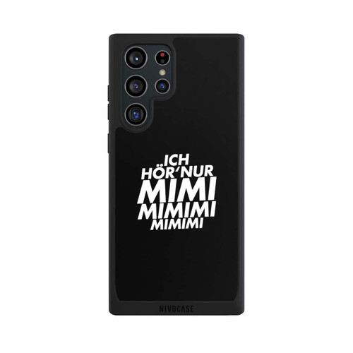 Samsung Galaxy S22 Ultra NIVOpure Mimi Mimimi