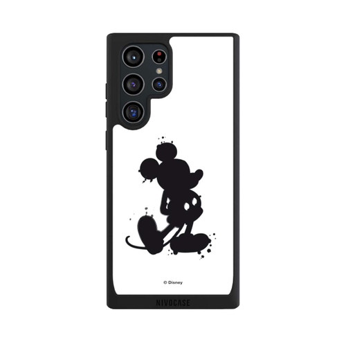 Samsung Galaxy S22 Ultra NIVOpure Micky Maus - Splash