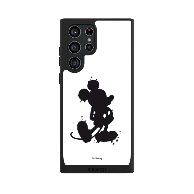 Galaxy S22 Ultra NIVOpure Mickey Mouse - Splash