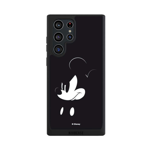 Samsung Galaxy S22 Ultra NIVOpure Micky Maus - Mad