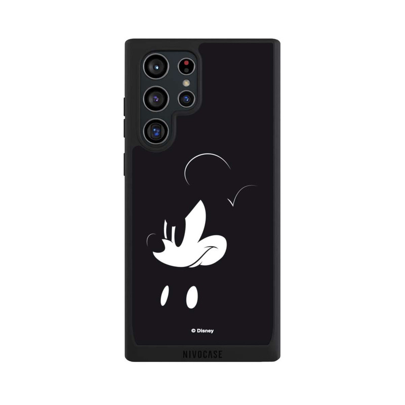 Galaxy S22 Ultra NIVOpure Mickey Mouse Mad