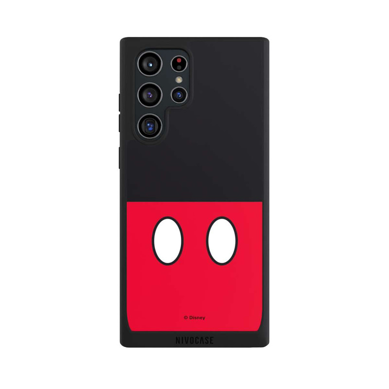 Galaxy S22 Ultra NIVOpure Mickey Mouse - Pantalon