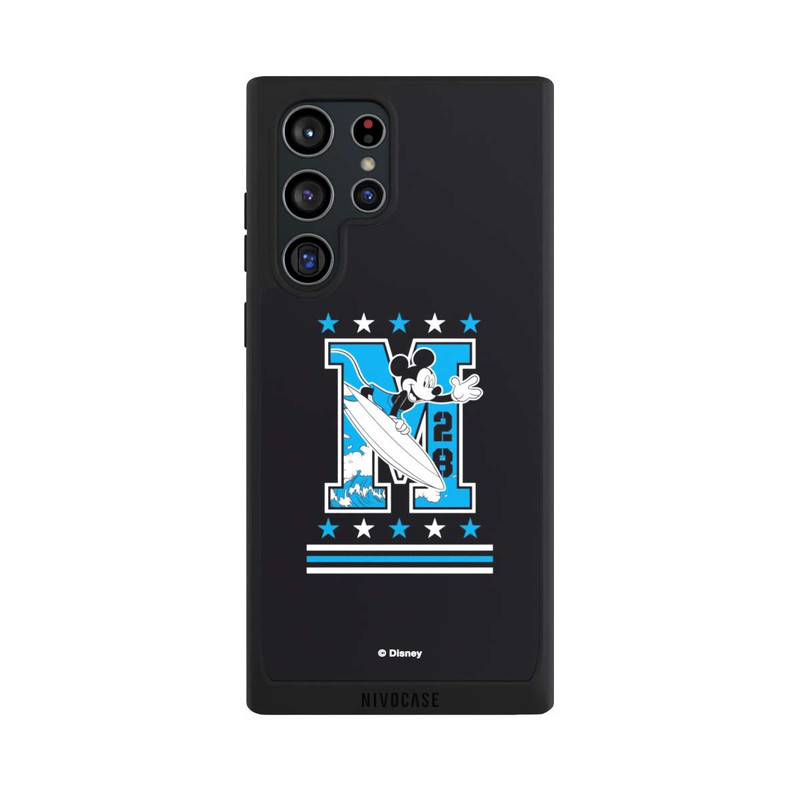 Galaxy S22 Ultra NIVOpure Mickey Mouse - M28