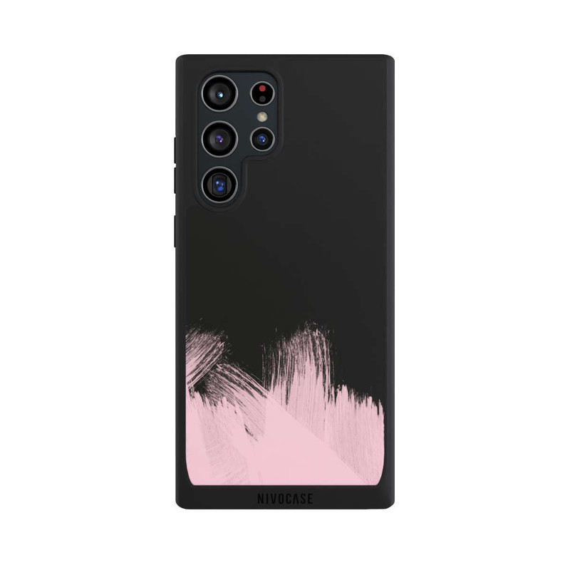 Galaxy S22 Ultra NIVOpure Paint me pink