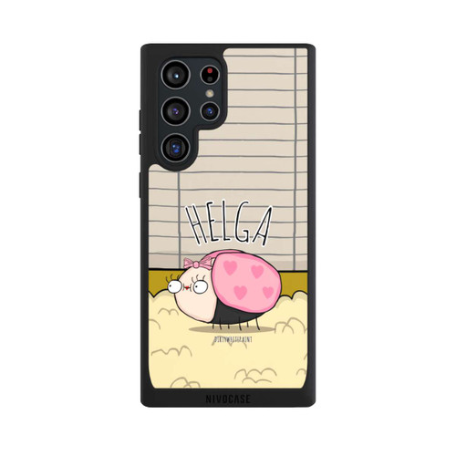 Samsung Galaxy S22 Ultra NIVOpure Helga