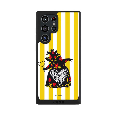 Samsung Galaxy S22 Ultra NIVOpure Herzkönigin