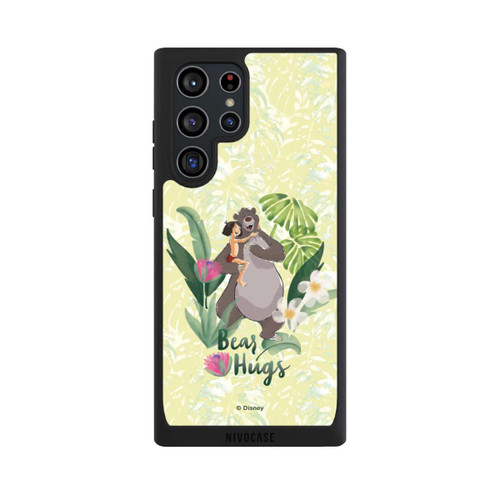 Samsung Galaxy S22 Ultra NIVOpure Bear Hugs