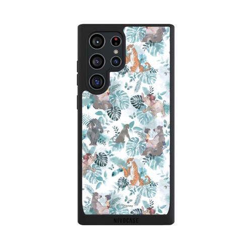 Samsung Galaxy S22 Ultra NIVOpure The Jungle Book Pattern