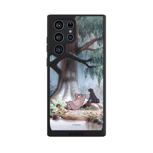 Samsung Galaxy S22 Ultra NIVOpure Mowgli Baloo Bagheera
