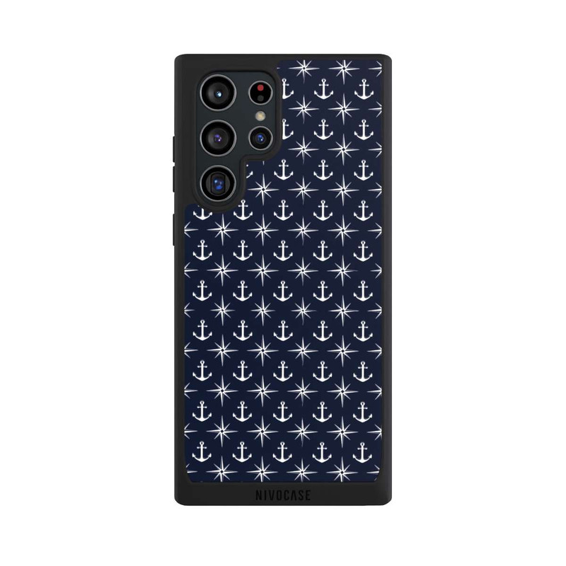 Galaxy S22 Ultra NIVOpure Kompass & Anker