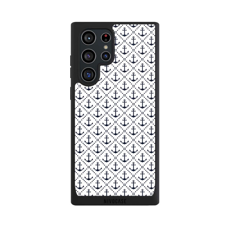 Galaxy S22 Ultra NIVOpure Jette