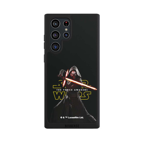 Samsung Galaxy S22 Ultra NIVOpure Kylo Ren