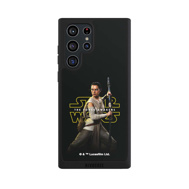 Galaxy S22 Ultra NIVOpure Rey
