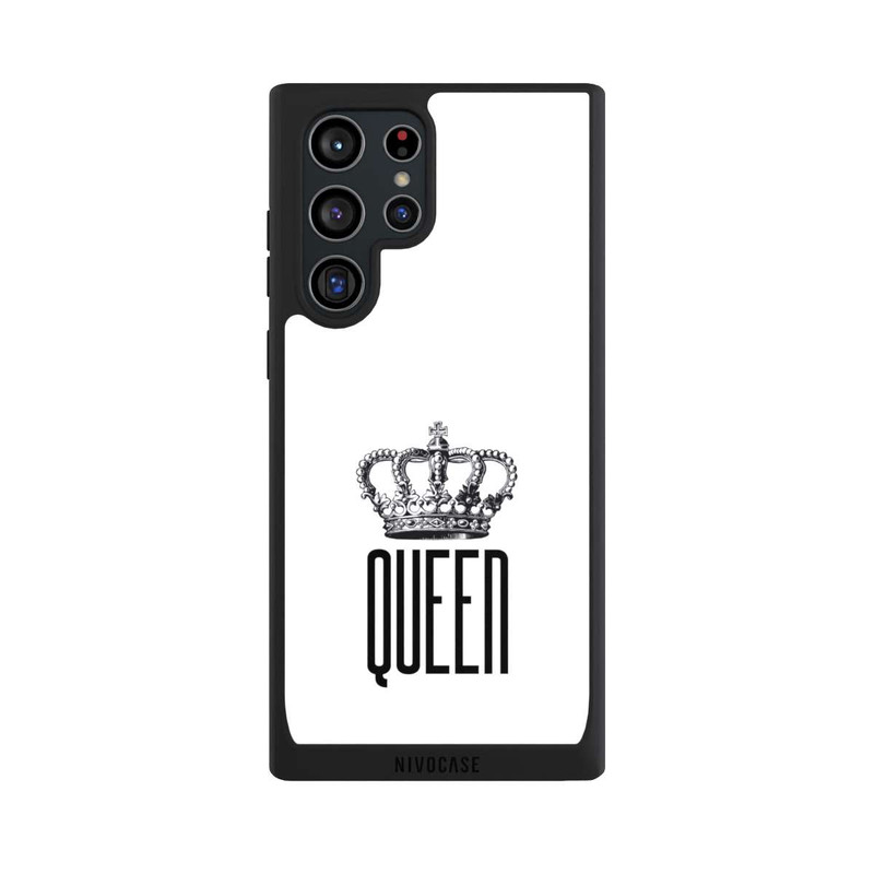 Galaxy S22 Ultra NIVOpure Queen Vintage