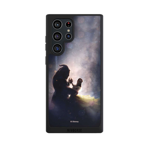 Samsung Galaxy S22 Ultra NIVOpure Beauty and Beast Dance