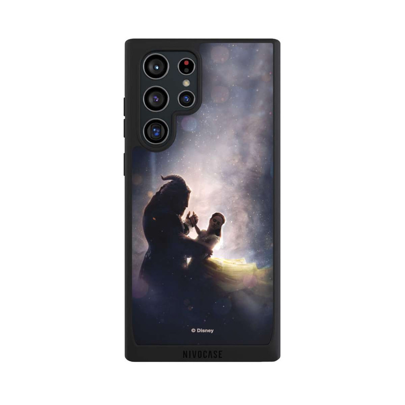 Galaxy S22 Ultra NIVOpure Tanz mit Biest