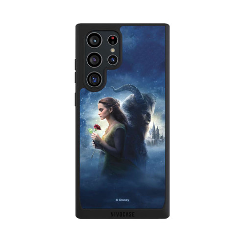 Samsung Galaxy S22 Ultra NIVOpure Beauty and the Beast