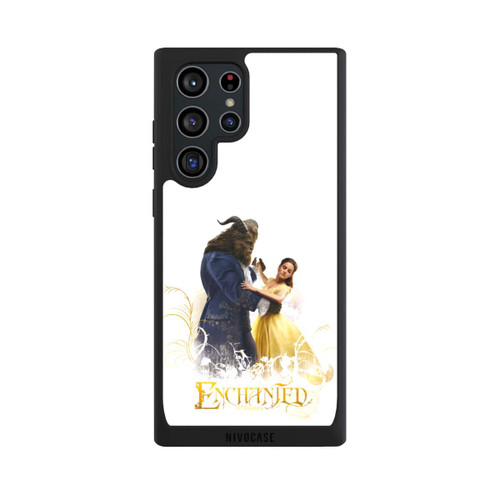 Samsung Galaxy S22 Ultra NIVOpure Belle and Beast Movie