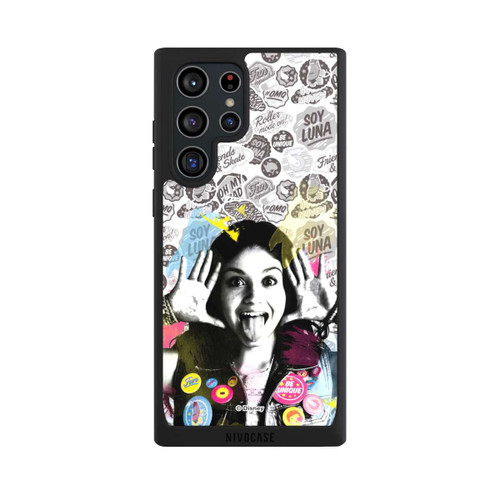 Samsung Galaxy S22 Ultra NIVOpure Soy Luna Cheeky